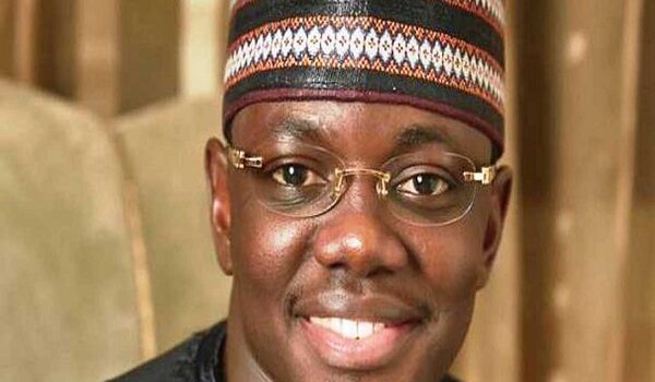 2027: Lamido’s son wins PDP governorship ticket in Jigawa Lamido, Jigawa