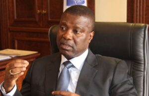 EFCC arrests ex-NDDC MD, Ekere, over alleged N47bn fraud Ekere