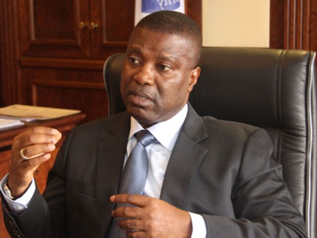 EFCC arrests ex-NDDC MD, Ekere, over alleged N47bn fraud Ekere