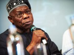 How to live beyond 90 — Obasanjo Wizards, Special candidate, Right choice, Obasanjo