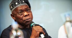 Obasanjo to Nigerians: Let’s have faith in God, all will be well Wizards, Special candidate, Right choice, Obasanjo