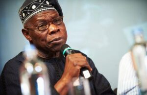 Obasanjo: Tinubu removed fuel subsidy without plans Wizards, Special candidate, Right choice, Obasanjo