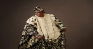 Celebrities eulogise actor Adebayo Salami at 70 Adebayo Salami