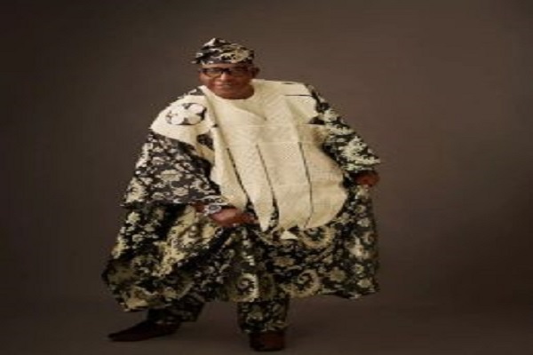 Adebayo Salami Adebayo Salami