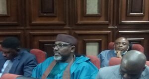 N2.9bn fraud: Court to hear Okorocha’s bail application Tuesday Okorocha, Bail application