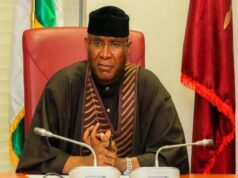 ‘I consulted Jesus’: Omo-Agege declares for Senate after failed Delta governorship run APC Omo-Agege