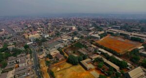 Onitsha becoming ‘dead’ city, Soludo laments Onitsha