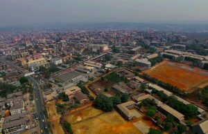 Onitsha becoming ‘dead’ city, Soludo laments Onitsha