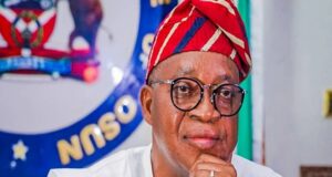 Hoodlums attack journalists at Oyetola’s rally in Osun Disqualification, Journalists