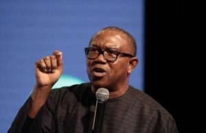 Obi: APC, PDP mopping up foreign currencies to buy voters PVC, Obi