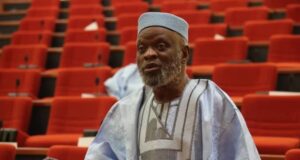 Senator Adeyeye and his dishonest thesis on Osinbajo