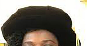 Adenike Oladiji is FUTA’s first female vice chancellor