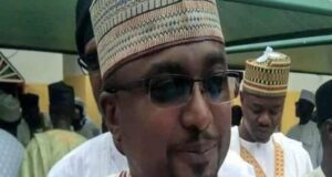 Ex-minister’s son emerges PDP factional candidate in Kano Wali, PDP