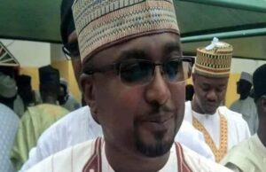 Ex-minister’s son emerges PDP factional candidate in Kano Wali, PDP
