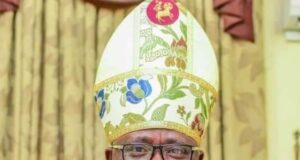 Methodist Church Prelate, Bishop, Chaplain kidnapped in Abia Methodist Prelate, Uche