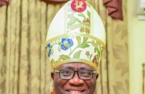 Abductors free Methodist Prelate, Bishop, Chaplain Methodist Prelate, Uche