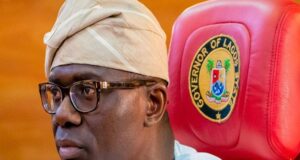 Primaries: Sanwo-Olu clinches Lagos APC governorship ticket EFCC, Sanwo-Olu