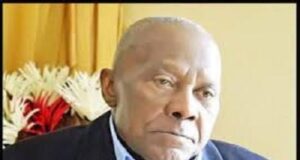 Maverick politician, Arthur Nzeribe, is dead Arthur Nzeribe