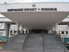 Supreme Court dismisses suit on Osun LGs withheld funds Niger, Judgement, Suit, Supreme Court EFCC