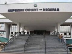 Supreme Court dismisses suit on Osun LGs withheld funds Niger, Judgement, Suit, Supreme Court EFCC