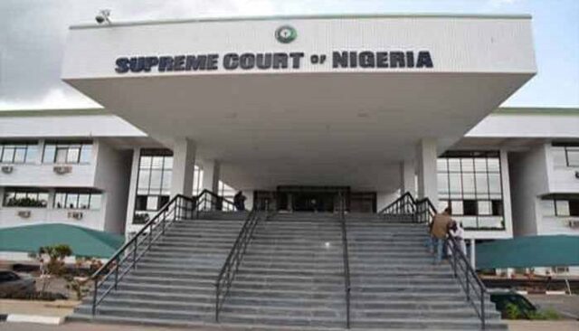 S’Court: Rivers defeats Imo in 17 oil wells ownership tussle Niger, Judgement, Suit, Supreme Court EFCC