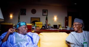 APC primaries: El-Rufai, Kaduna delegates endorse Tinubu Tinubu Support Organisation, El-Rufai, Tinubu