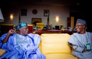 APC primaries: El-Rufai, Kaduna delegates endorse Tinubu Tinubu Support Organisation, El-Rufai, Tinubu