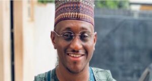 Train attack: Terrorists release Ango Abdullahi’s son Terrorists