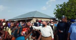 UN Sec-Gen calls for international support for Borno International support