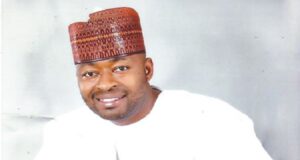 Reps member floors Niger deputy gov to clinch APC guber ticket Bago, Member, Niger