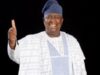 Ogun Baales, retirees endorse Yayi for 2027 governorship Baales, Lagos senator