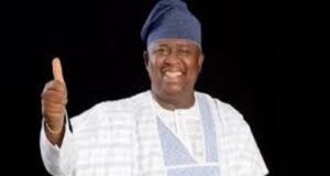Primaries: Lagos Senator wins Ogun APC Senate ticket Lagos senator