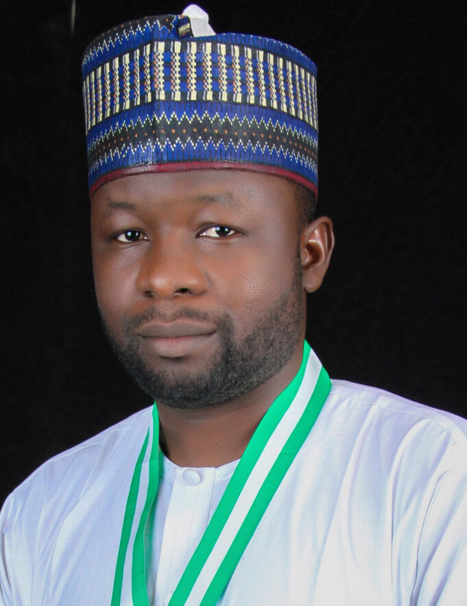 ZAID ABUBAKAR KADIRS