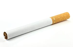 Prison officer kills trader over cigarette in Kano cigarette