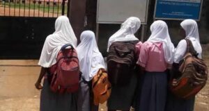 Supreme Court approves use of hijab in Lagos schools Hijab