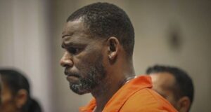 R. Kelly convicted of child pornography charges R. Kelly