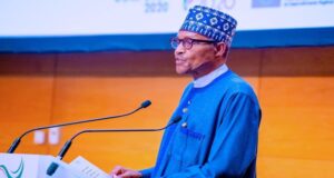 Buhari: Nigerians in Diaspora must not insult, incite citizens Buhari