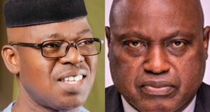 One feared killed as APC, SDP supporters clash in Ekiti Tribunal