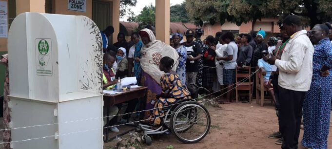 Ekiti election Ekiti election