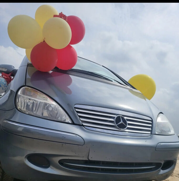 Laide Bakare Actress Laide