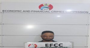 EFCC arraigns banker for forgery Banker