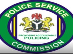PSC denies N5m police promotion bribery claim Police Service Commission, PSC