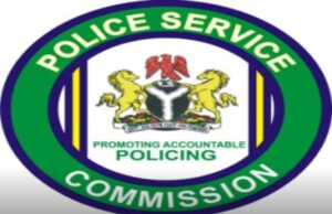 PSC denies N5m police promotion bribery claim Police Service Commission, PSC