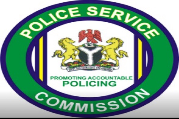 Police Service Commission, PSC