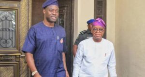 Oyo, Osun govts to reconstruct 83.6km Ibadan-Osogbo road Ibadan-Osogbo road