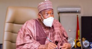 Kano NNPP condemns N10bn loan approval for Ganduje, cautions banks Democratic centre, CCTV, Colleges of health technology, Kano NNPP