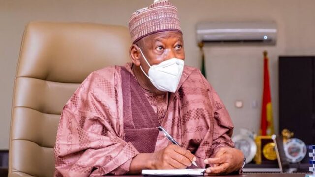 Kano govt shut 26 colleges of health technology Democratic centre, CCTV, Colleges of health technology, Kano NNPP
