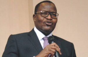 NCC engages telecoms stakeholders on curbing data depletion Deficit, Danbatta, NCC