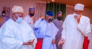 Buhari: APC’ll win 2023 presidency