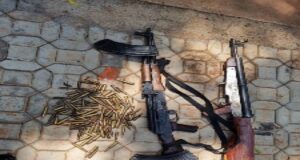 Police kill 4 bandits, arrest female arms’ supplier in Kaduna